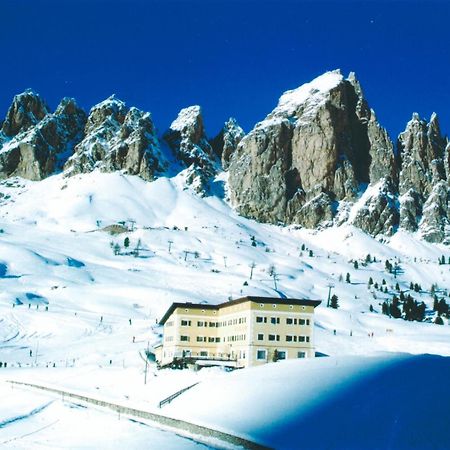 Hotel Cir Sëlva di Val Gardena Eksteriør billede