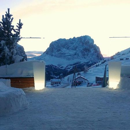 Hotel Cir Sëlva di Val Gardena Eksteriør billede