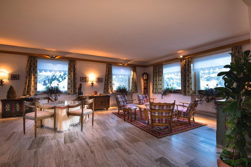 Hotel Cir Sëlva di Val Gardena Eksteriør billede