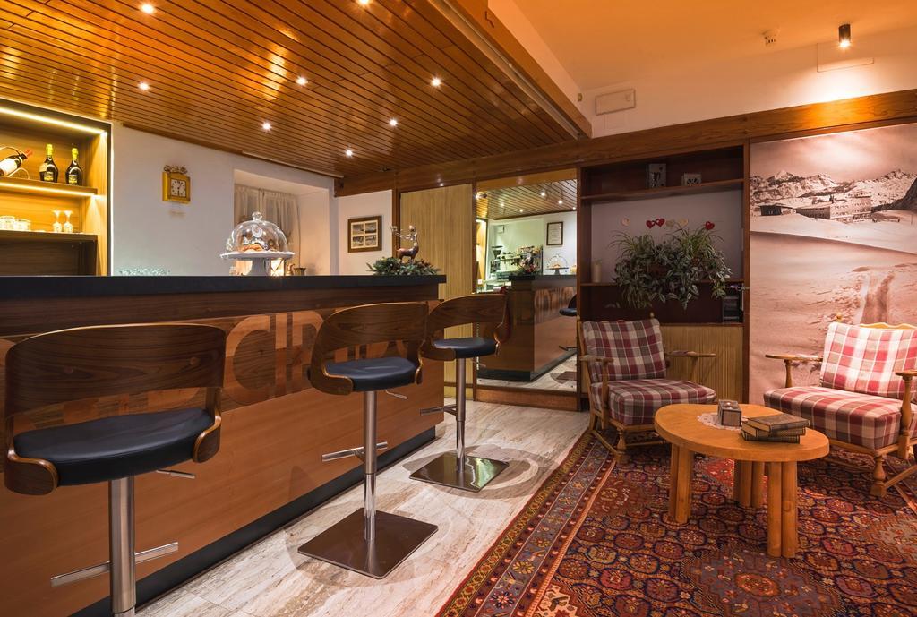 Hotel Cir Sëlva di Val Gardena Eksteriør billede
