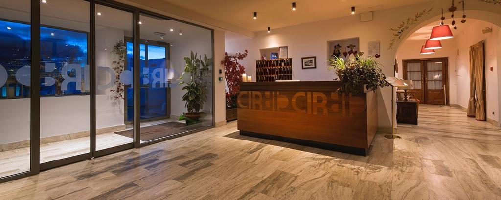 Hotel Cir Sëlva di Val Gardena Eksteriør billede