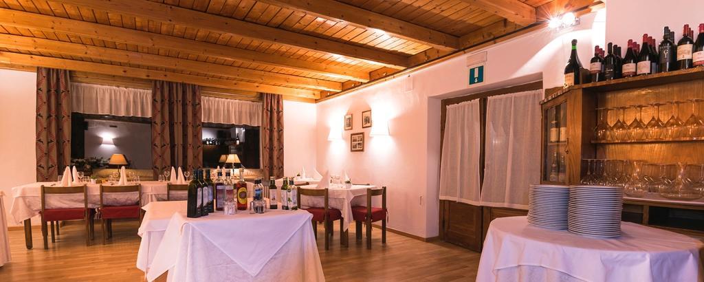Hotel Cir Sëlva di Val Gardena Eksteriør billede