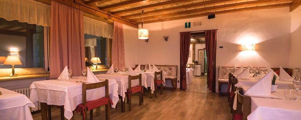 Hotel Cir Sëlva di Val Gardena Eksteriør billede