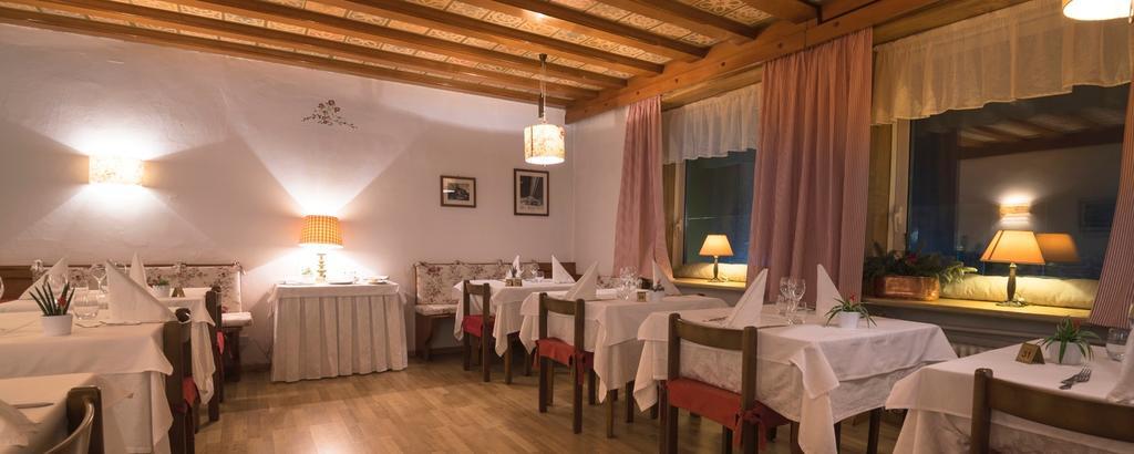 Hotel Cir Sëlva di Val Gardena Eksteriør billede