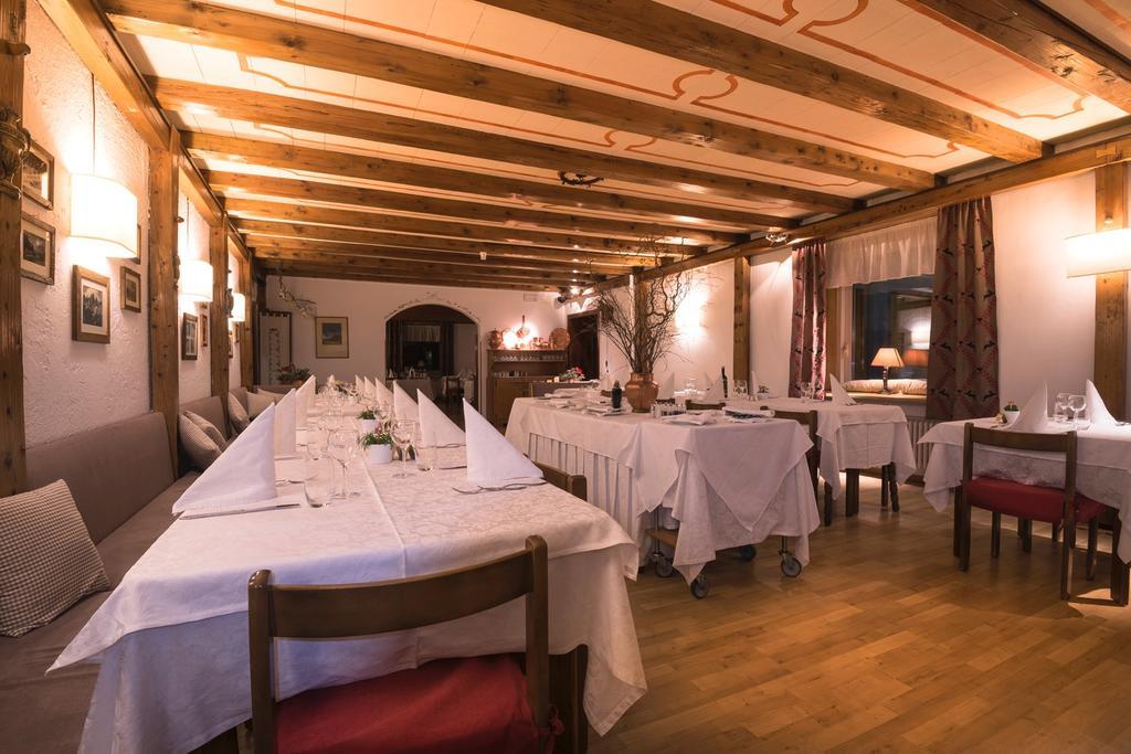 Hotel Cir Sëlva di Val Gardena Eksteriør billede