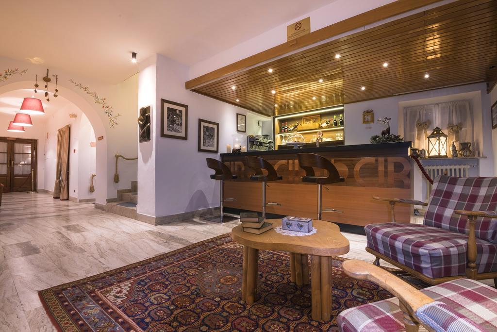 Hotel Cir Sëlva di Val Gardena Eksteriør billede