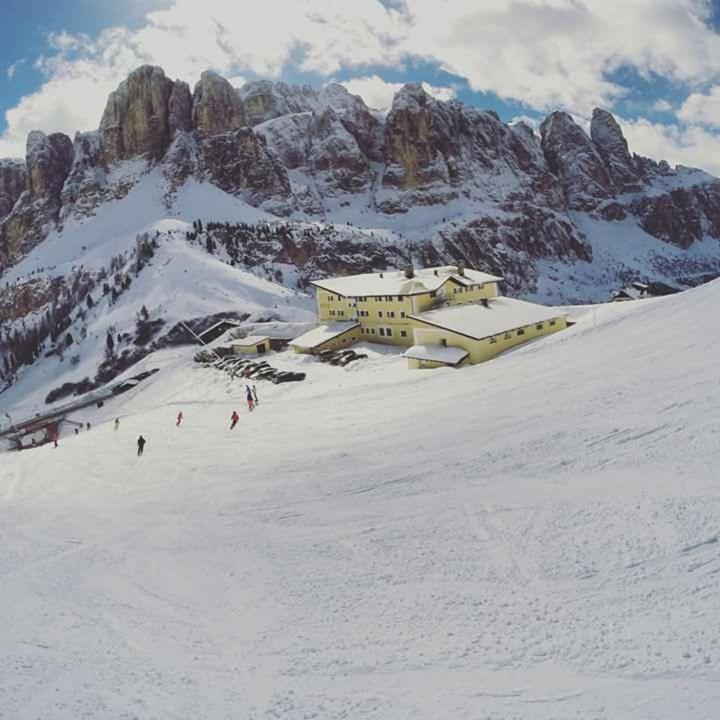 Hotel Cir Sëlva di Val Gardena Eksteriør billede