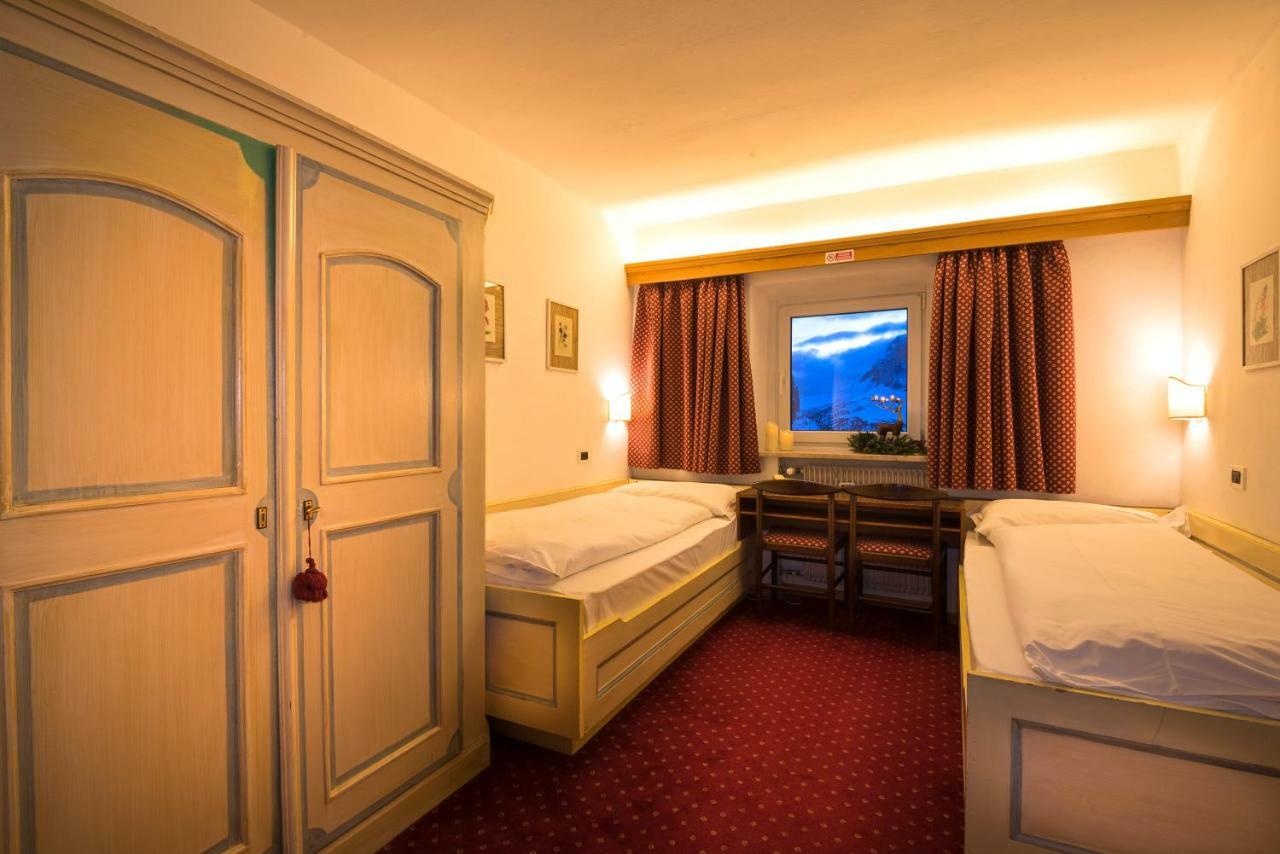 Hotel Cir Sëlva di Val Gardena Eksteriør billede