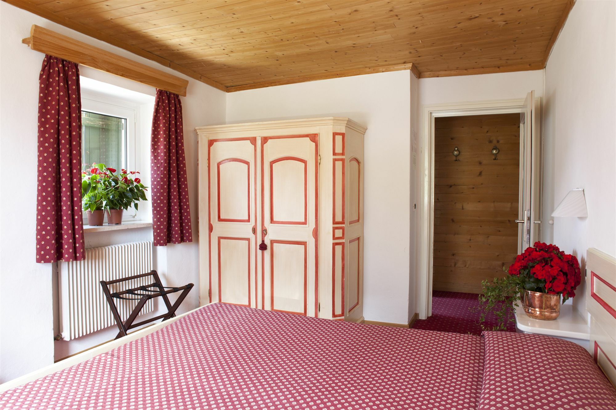 Hotel Cir Sëlva di Val Gardena Eksteriør billede