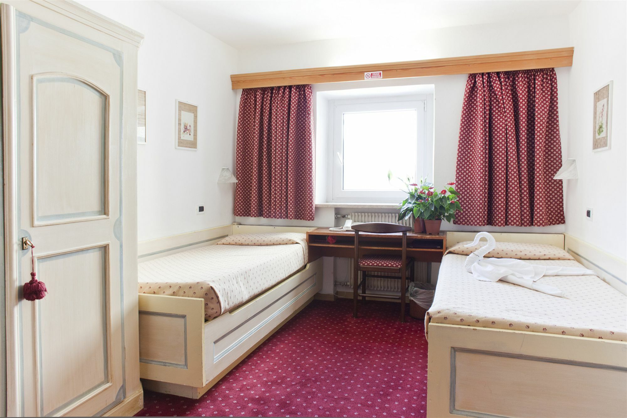 Hotel Cir Sëlva di Val Gardena Eksteriør billede